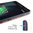 Flexi Slim Gel Case for Nokia 2.1 - Clear (Gloss Grip)